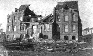 G-1771FF4.4-7 21 & M.  Galv. Orphans Home