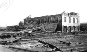 G-1771FF6.2-4 Demolished business