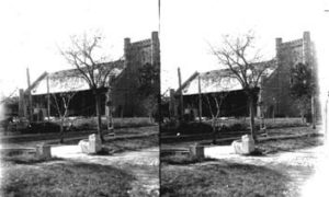 SC#194-3 Trinity Episcopal Church.