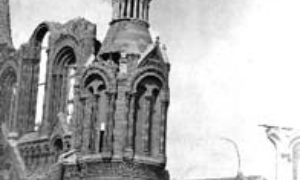 SC#204-22 Cathedral 13th & Broadway