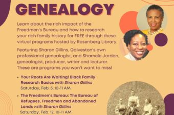  African American Genealogy Series: Freedmen's Bureau Records