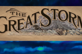  The Great Storm Movie