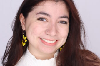  The Galveston & Texas History Center Has A New Archivist!