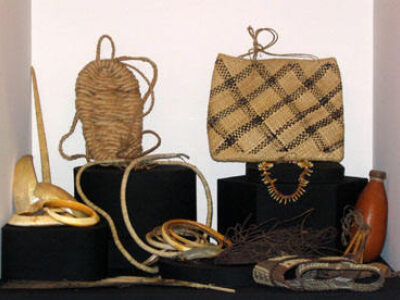 Australian Aboriginal Artifacts