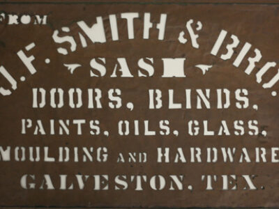 J.F. Smith & Bros. Company