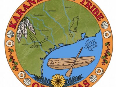 Living Lineage: Contemporary Art of the Karankawa