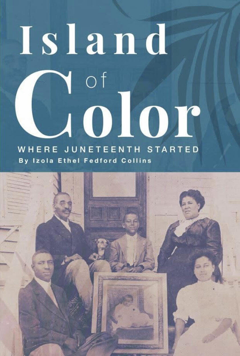Black Galveston Galveston & Texas History Center