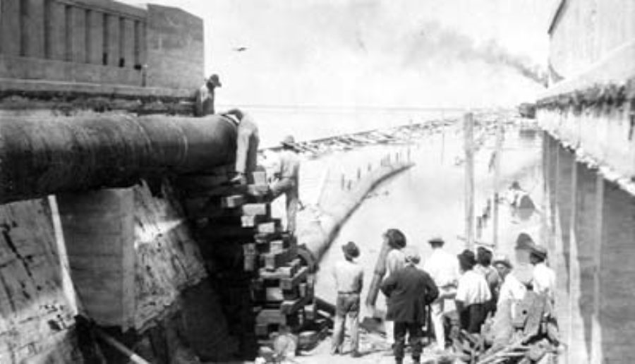 G-17713FF3.2-2 Causeway Galveston, Texas