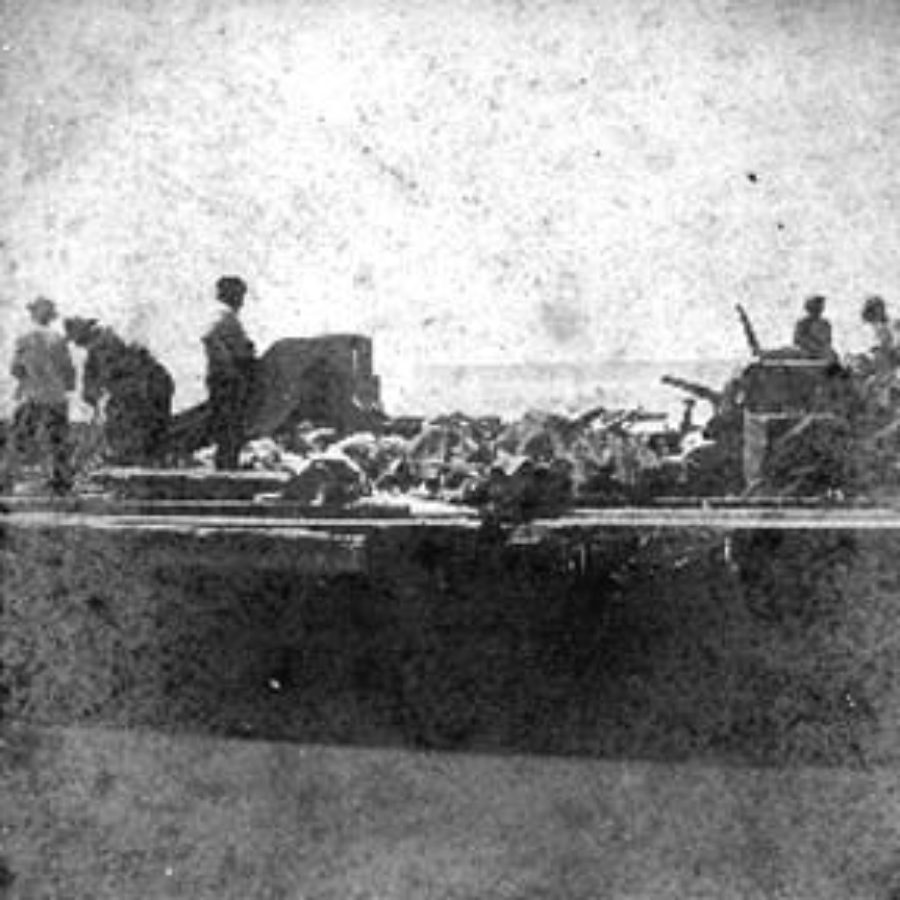 G-1771FF1.1-1 700 buried at sea