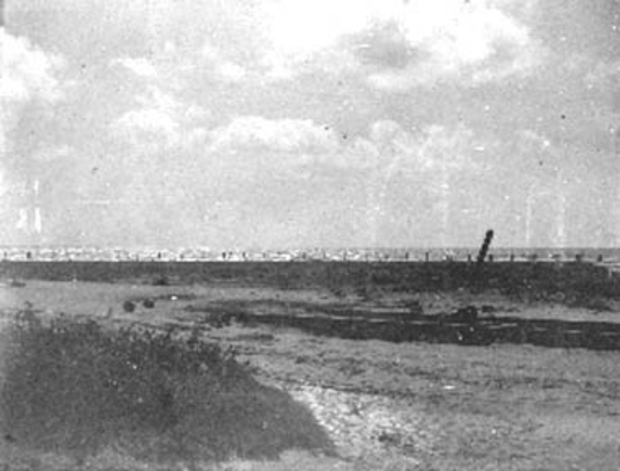 G-1771FF11.1-2 Beach scene