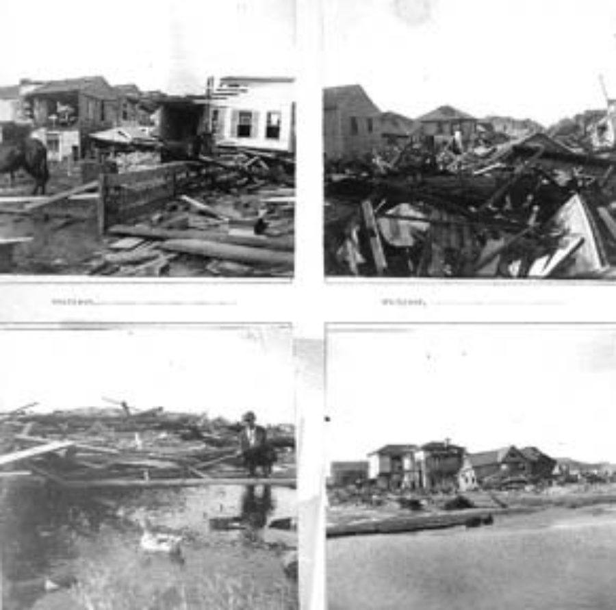 G-1771FF13.1-7 Debris