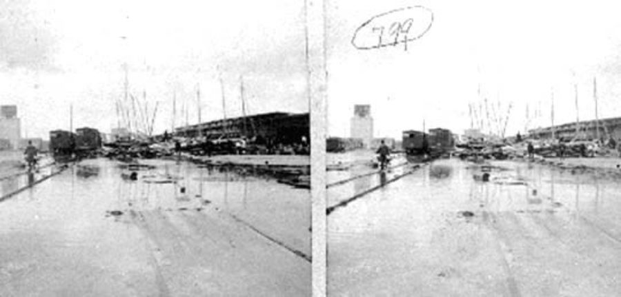 G-1771FF2.1-4 Waterfront view.