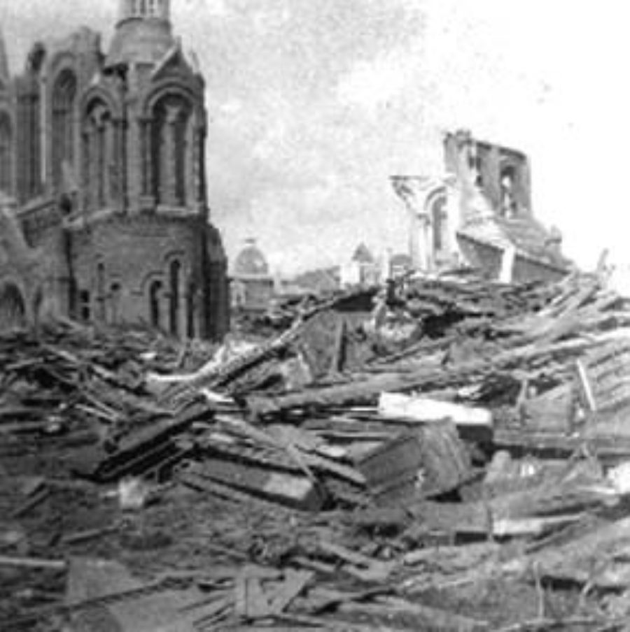 G-1771FF3.1-13 Sacred Heart Cathedral