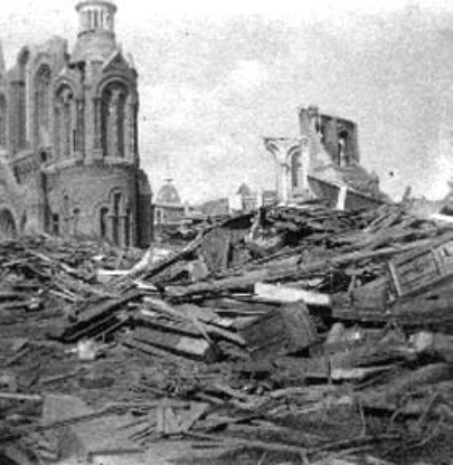 G-1771FF3.1-14 14th [and] Broadway