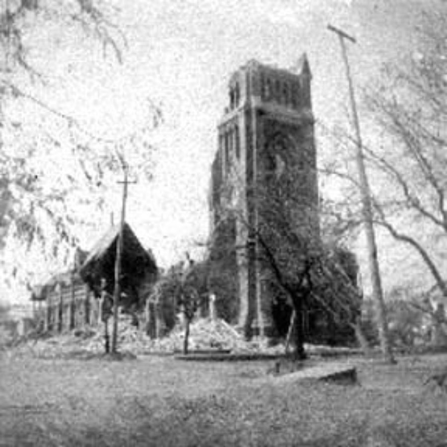 G-1771FF3.2-1 St. Patrick's Church