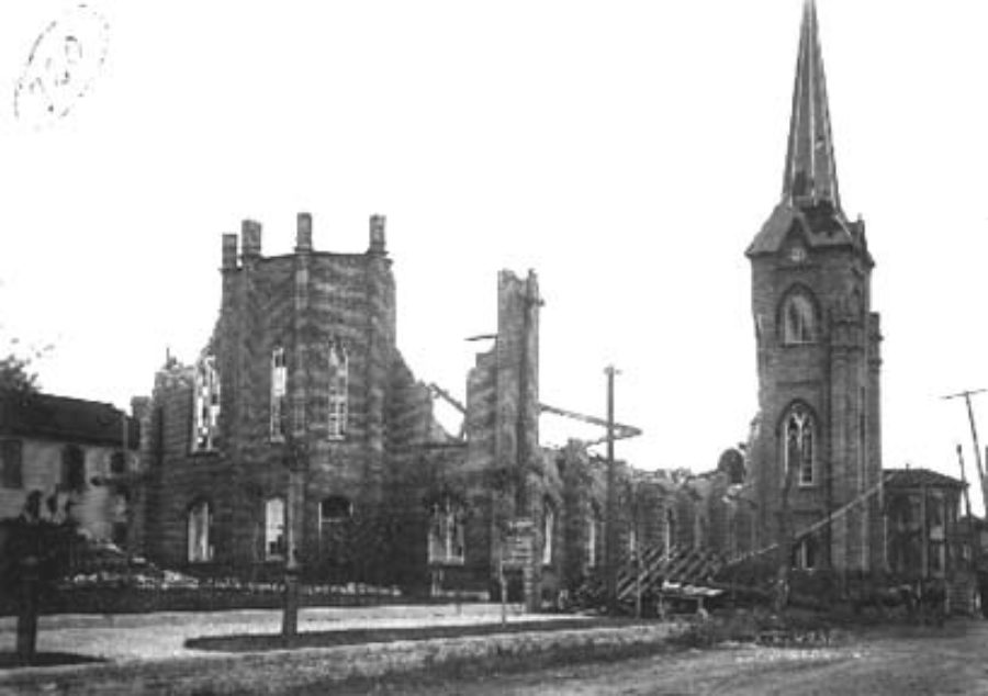 G-1771FF3.4-6 St. John's Methodist Episcopal Church