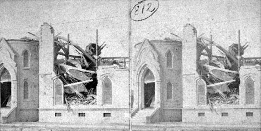 G-1771FF3.5-6 1st Baptist Church