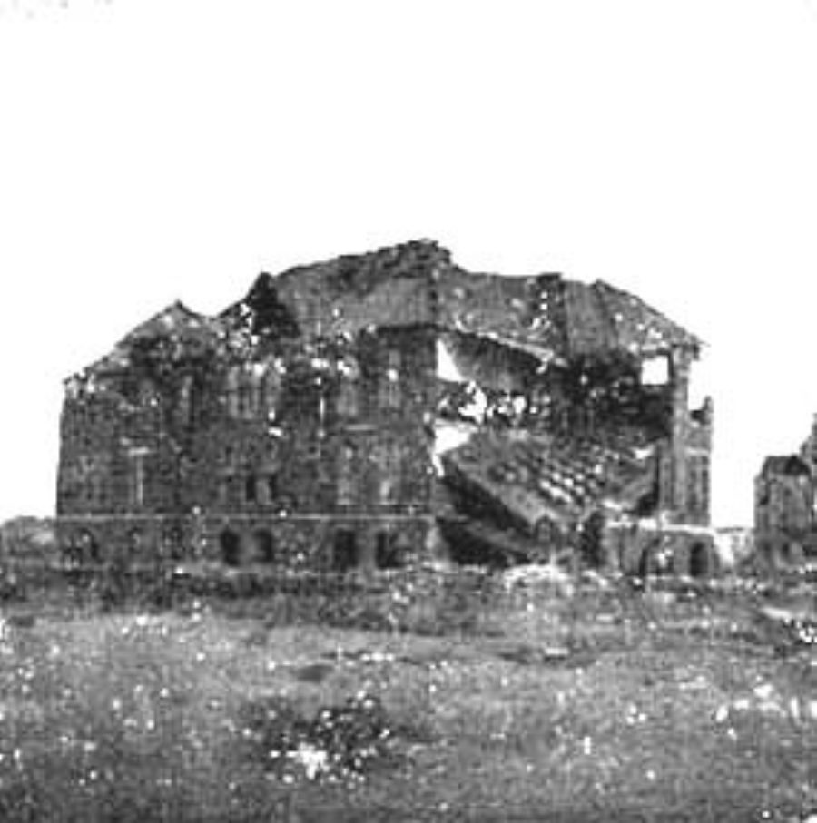 G-1771FF5.1-8 Bath Ave School