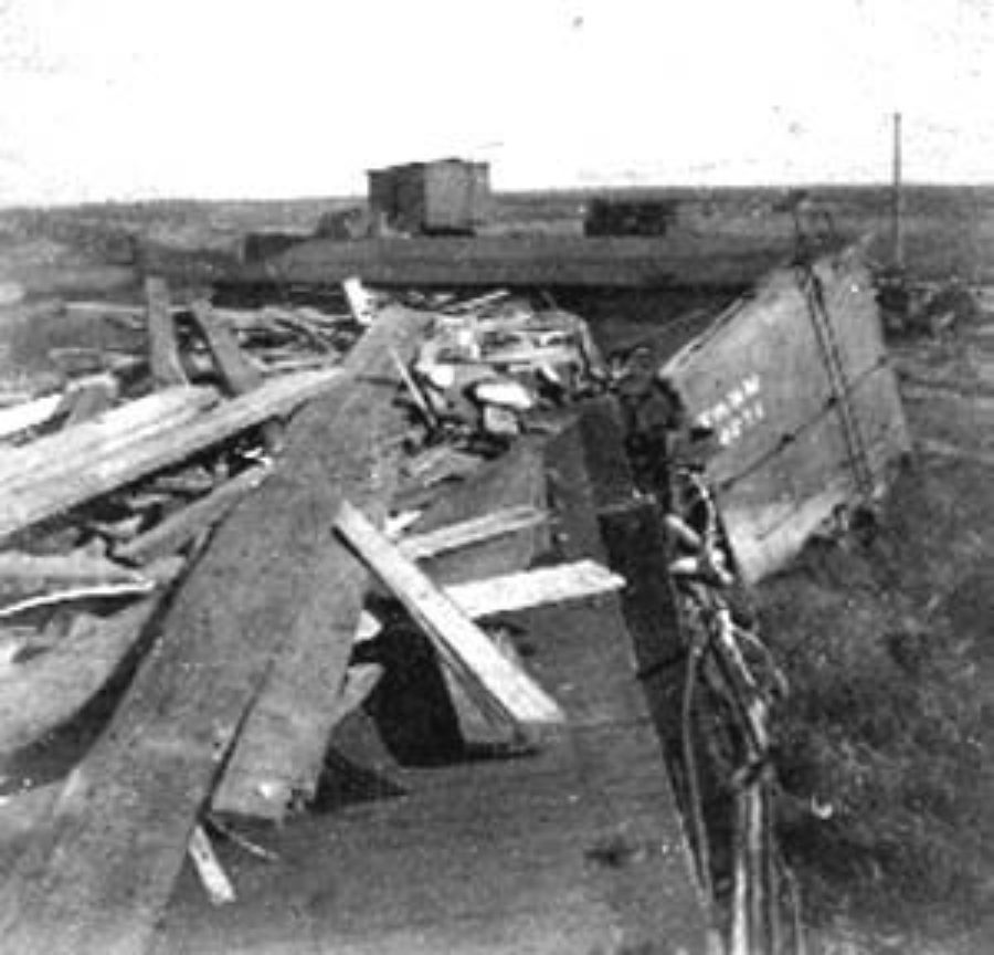 G-1771FF9.2-5 Near Bay Bridge