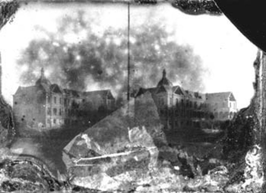 SC#194-4 Rosenberg Women's Home.