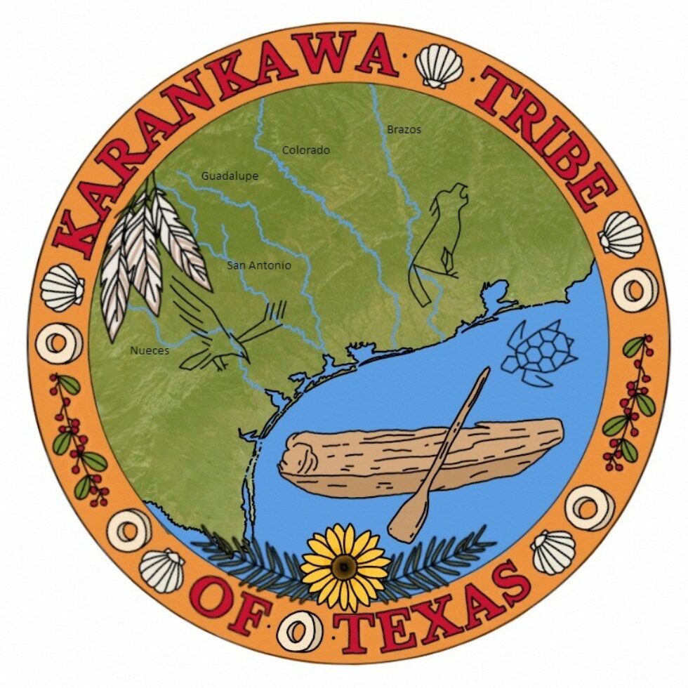  Opening Reception for Living Lineage: Contemporary Art of the Karankawa