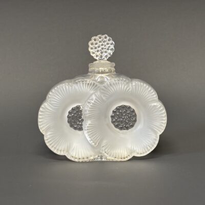  Lalique Glass