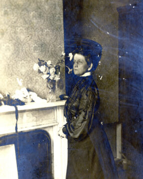 Maria C. Kimball