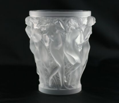  Lalique Glass