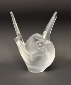  Lalique Glass