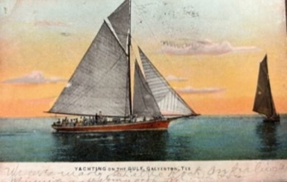  The Sailmaking Tools of Captain William Scrimgeour