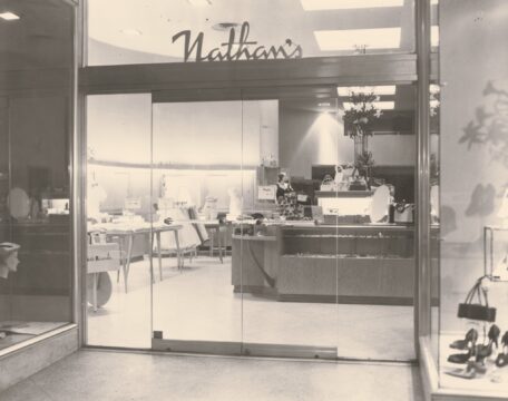  Nathan’s Department Store