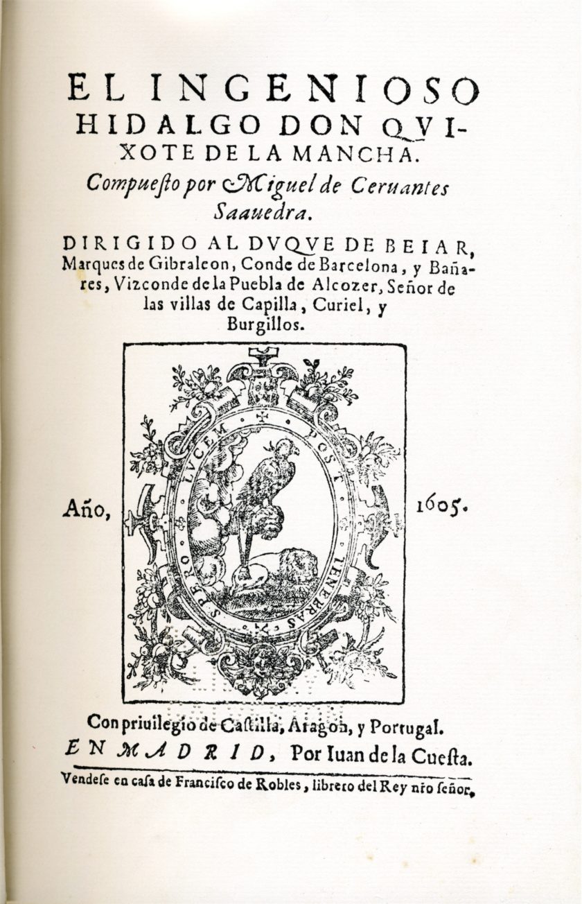 Books & Rare Books 
